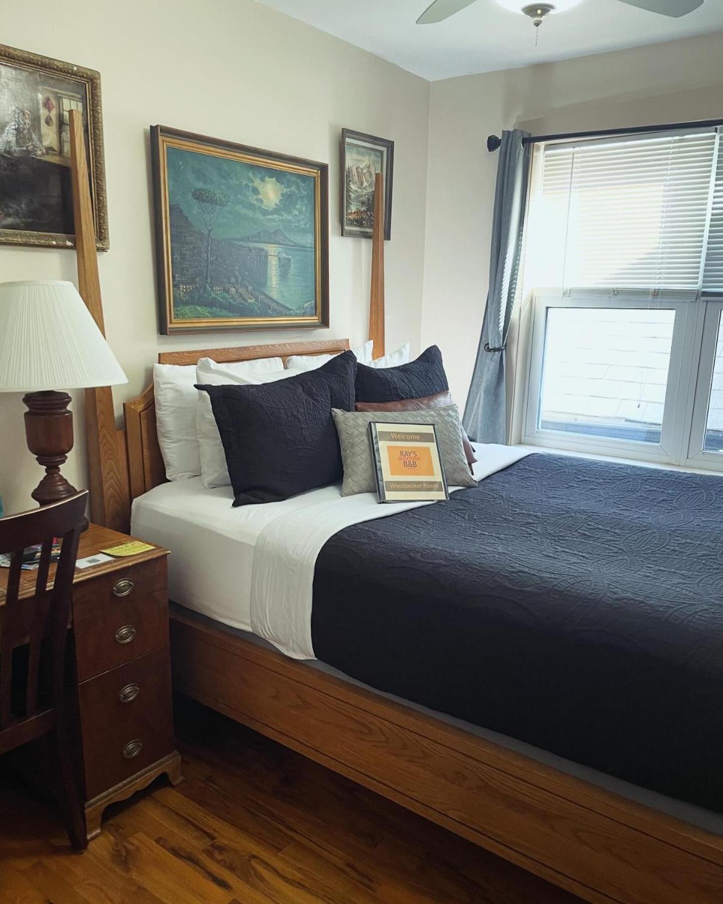 Ray'S Bucktown Bed And Breakfast Chicago Zewnętrze zdjęcie